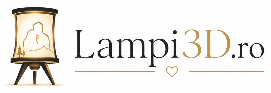 Lampi3D.ro